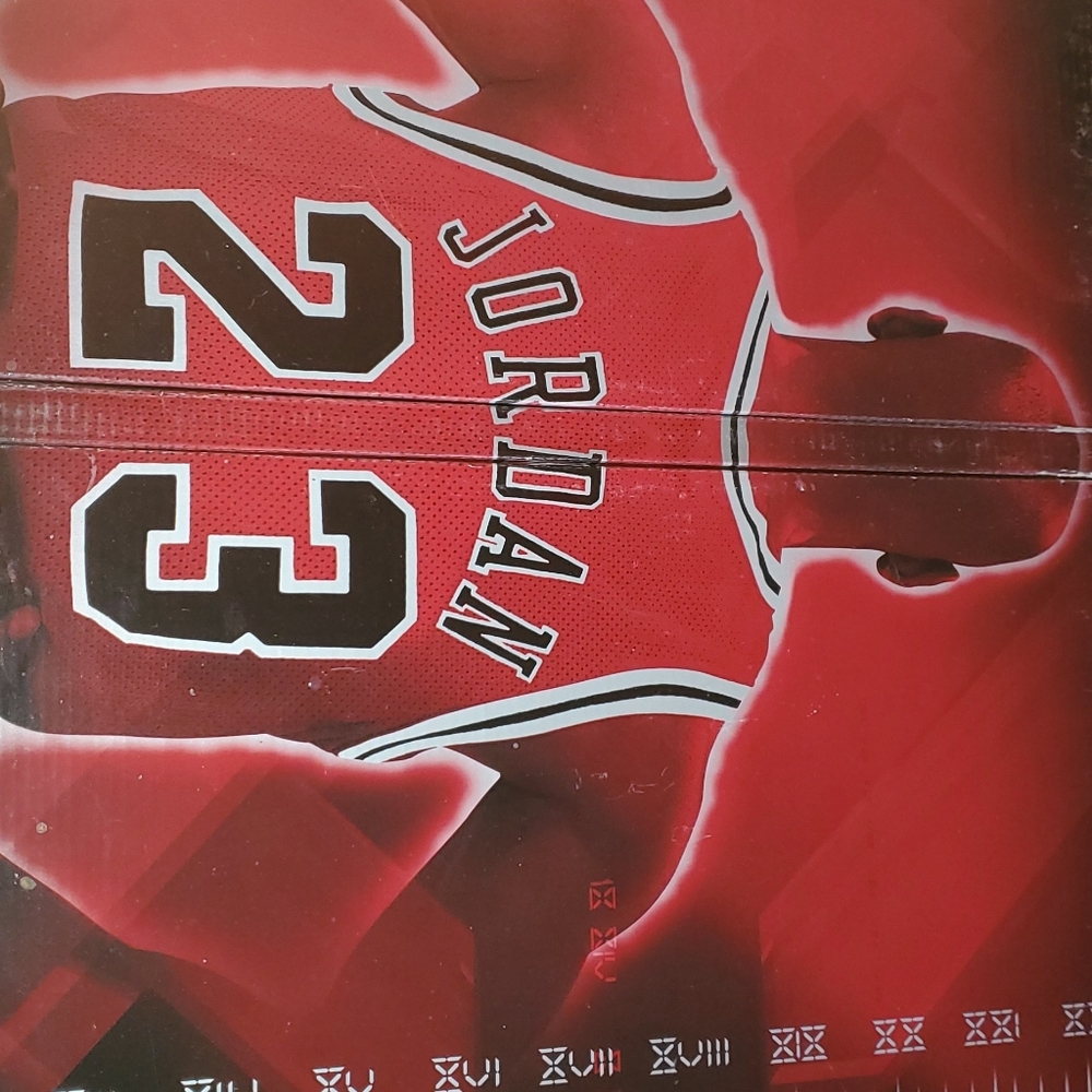 Jordan 20/3
